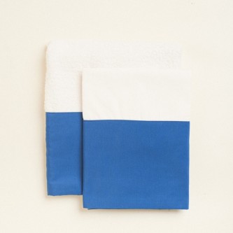 Σετ Λαδόπανα Blue 334002-23
